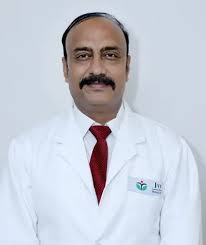 Dr Sandeep Aggarwal